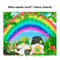 Happy St Patricks Day GIF