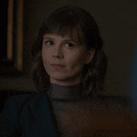 Evil GIF by Paramount+