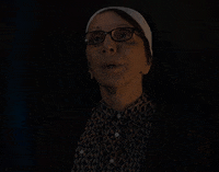 Evil GIF by Paramount+