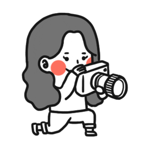 Toast Sticker