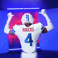 Lets Go Win GIF by SMU Football
