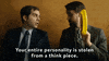 comedy shade GIF by Corporate