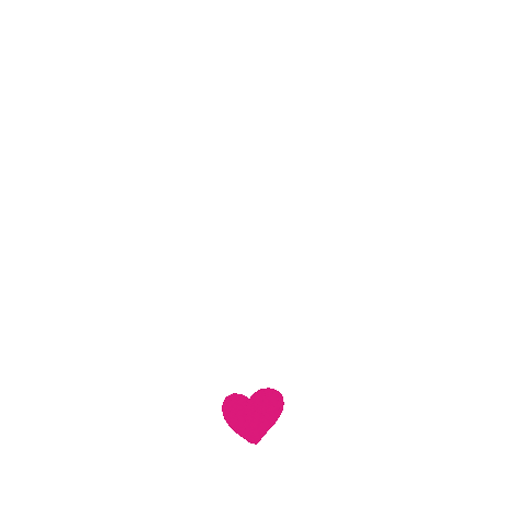 vero-lover love magic hearts sparkle Sticker