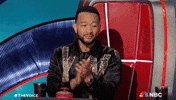 John Legend Steal GIF by The Voice