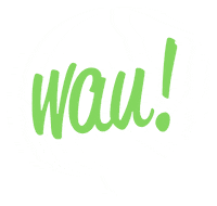 Dog Wow Sticker by Schecker