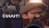 Illumination Entertainment Animation GIF by Universal Pictures