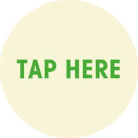 Tap Button Sticker by Green Pea