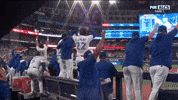 Home Run GIF by MLB