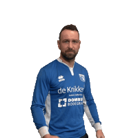 Uitzendbureau Voetbalschool Sticker by Soccer dream