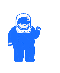 Happy Dance Sticker by il Geru GIFs