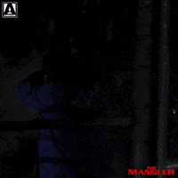 Uh Oh Reaction GIF by Arrow Video