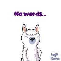 Sheep Facepalm Sticker by VeeFriends