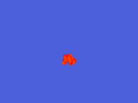 planet material design GIF by Ross Norton