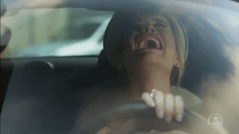 Choro GIF by TV Globo