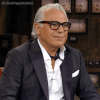 dragons den no GIF by CBC