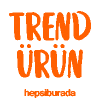 Trend Sticker by Hepsiburada