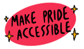 Sticker by chiara