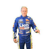 Dakar Rally Racing Sticker by Coronel Dakar