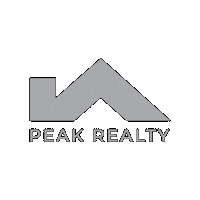 peakrealtychicago  Sticker