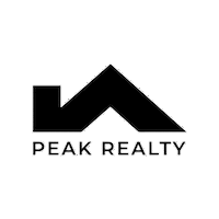peakrealtychicago  Sticker