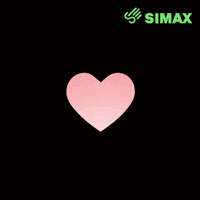 Happy I Love You GIF by Sign Time - SiMAX
