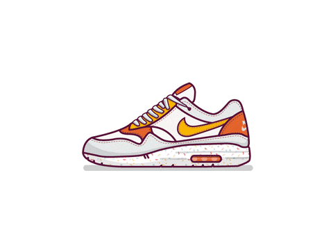 nike GIF
