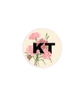 Kt Sticker