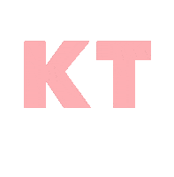 Kt Sticker