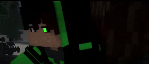 Lil1Toni giphyupload shadow creeper GIF