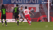 Football Sport GIF by VfL Wolfsburg