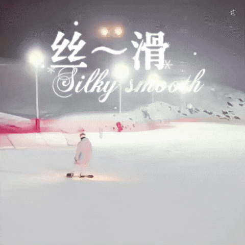 Zzh Snowboarding GIF