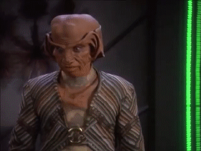 kira nerys GIF