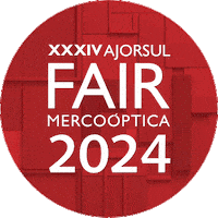 Fair Mercooptica Sticker by Ajorsul