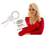 americusrealtygroup yeilen contreras Sticker