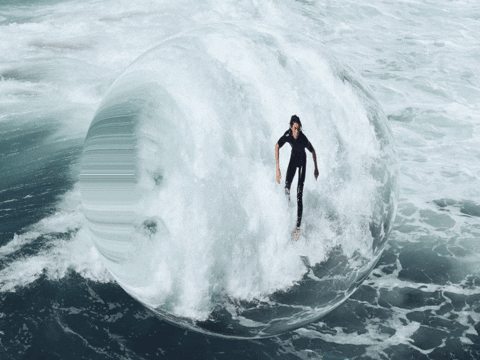 Germany Wow GIF by lexolino.de