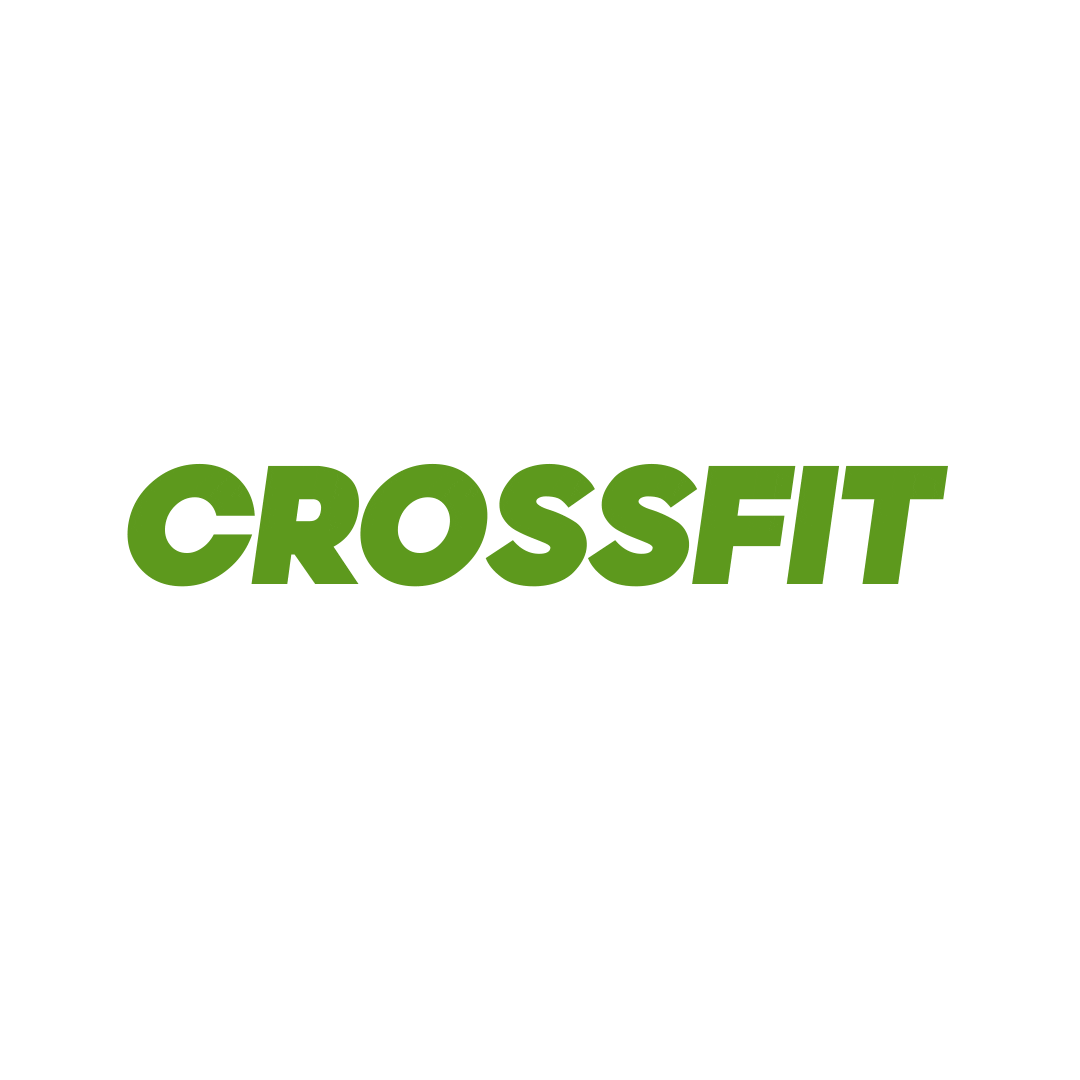CrossfitItapety giphyupload gym crossfit mogi das cruzes Sticker