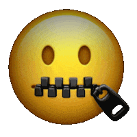Secret Sticker