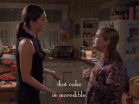 season 4 netflix GIF by Gilmore Girls 