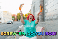 hotmessconsulting girlpower girlboss bossbabe bosslady GIF