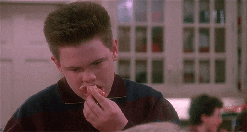 pizza GIF