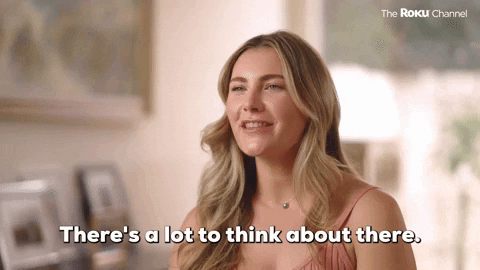 Side Hustlers GIF by The Roku Channel