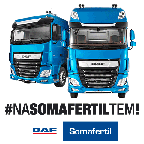 somafertilcaminhoes giphyupload daf daftrucks somafertilcaminhoes Sticker