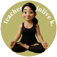 Karma Yoga Sticker by karma yoga yoga kelab