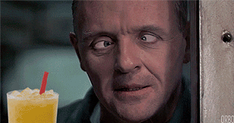 hannibal hypnosis GIF