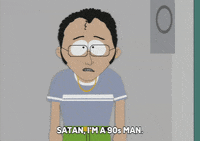GIF by South Park 