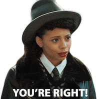 Hell Yeah Woman Sticker by BET