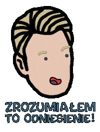 Derpowisko Sticker