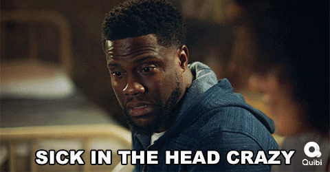 John Travolta GIF by Quibi