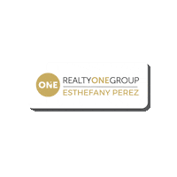 soldbyesthefany bay area realty one group realty one group elite esthefany Sticker