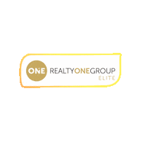 genabrunell realty one group realty one group elite Sticker